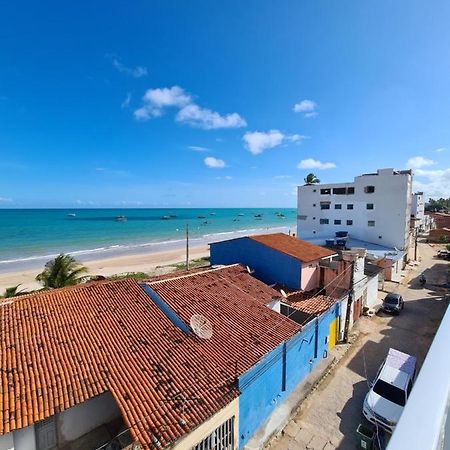 Suites Jangadeiro Maragogi 5 Rua Jangadeiros 215 Экстерьер фото