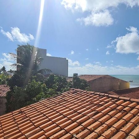 Suites Jangadeiro Maragogi 5 Rua Jangadeiros 215 Экстерьер фото