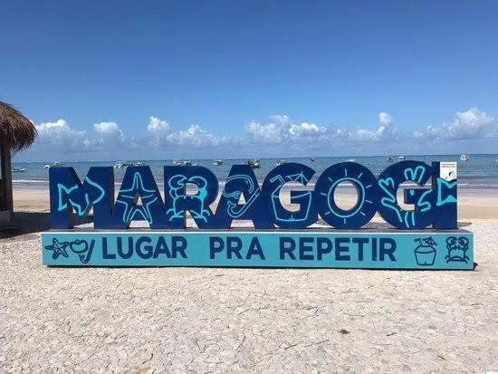 Suites Jangadeiro Maragogi 5 Rua Jangadeiros 215 Экстерьер фото