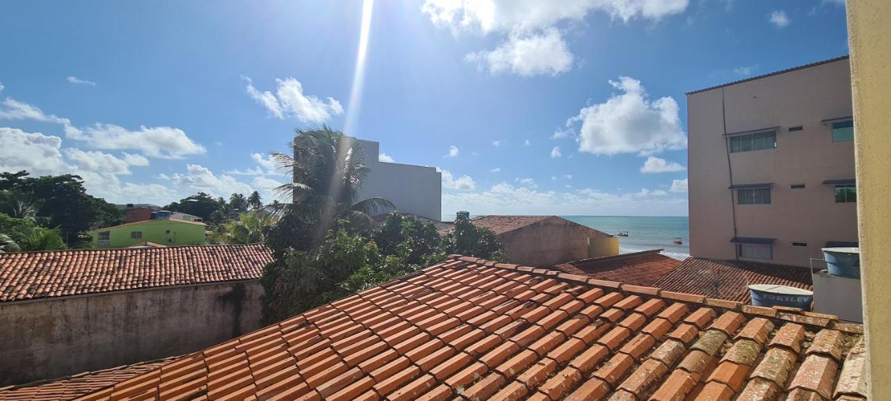 Suites Jangadeiro Maragogi 5 Rua Jangadeiros 215 Экстерьер фото